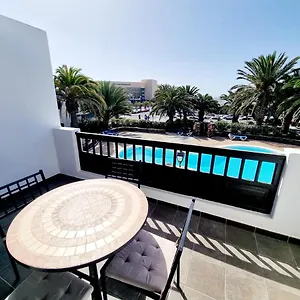 Playa Jablillo , Costa Teguise España